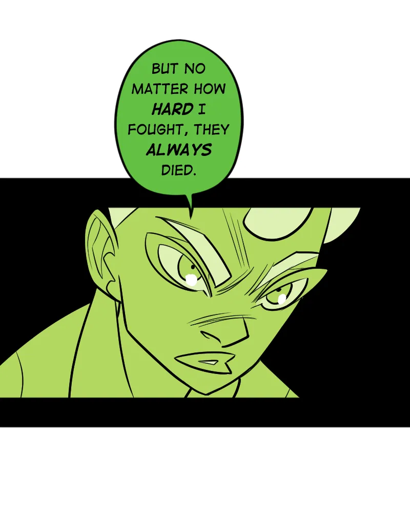 Cloaked - Manhwa Chapter 52 - page 55