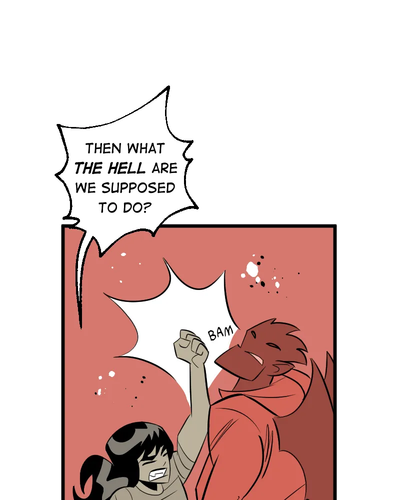 Cloaked - Manhwa Chapter 52 - page 56