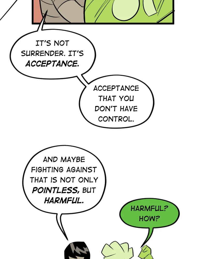 Cloaked - Manhwa Chapter 52 - page 62