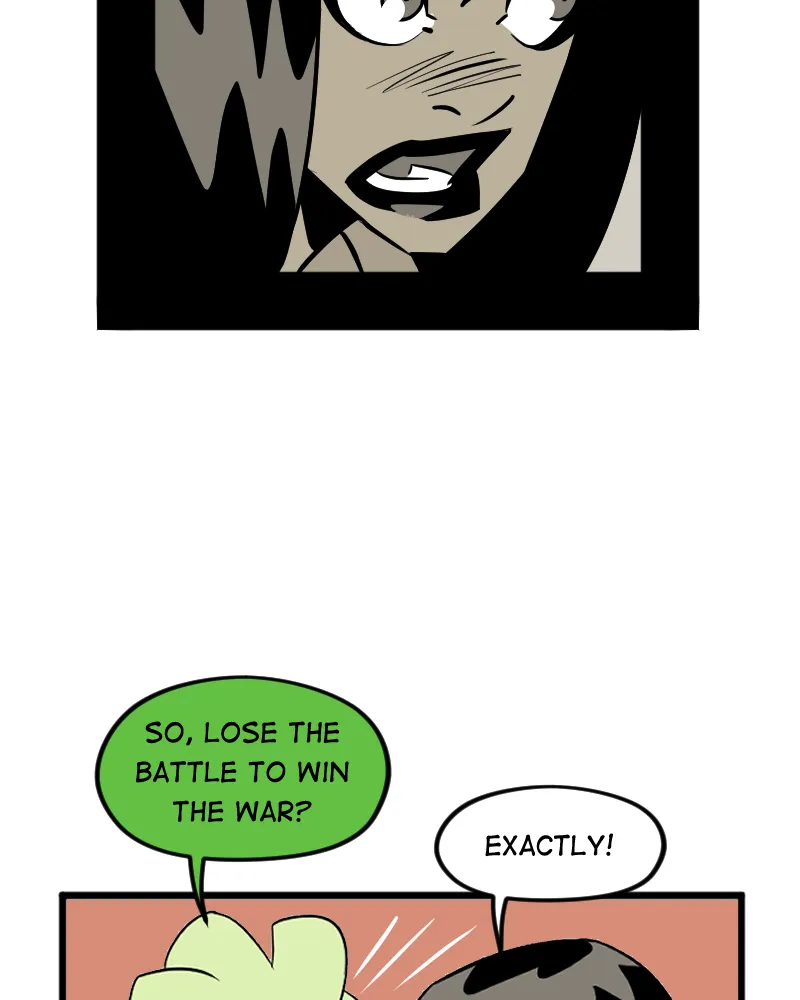 Cloaked - Manhwa Chapter 52 - page 65