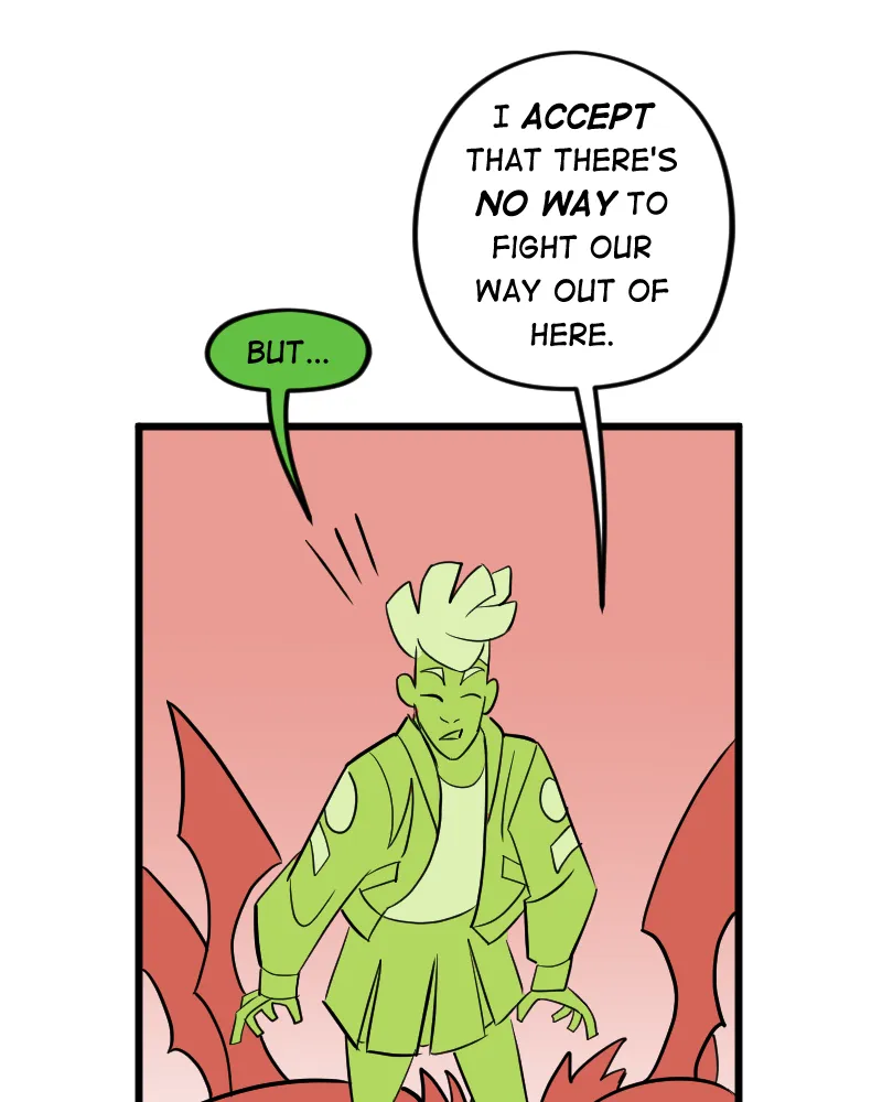 Cloaked - Manhwa Chapter 52 - page 69