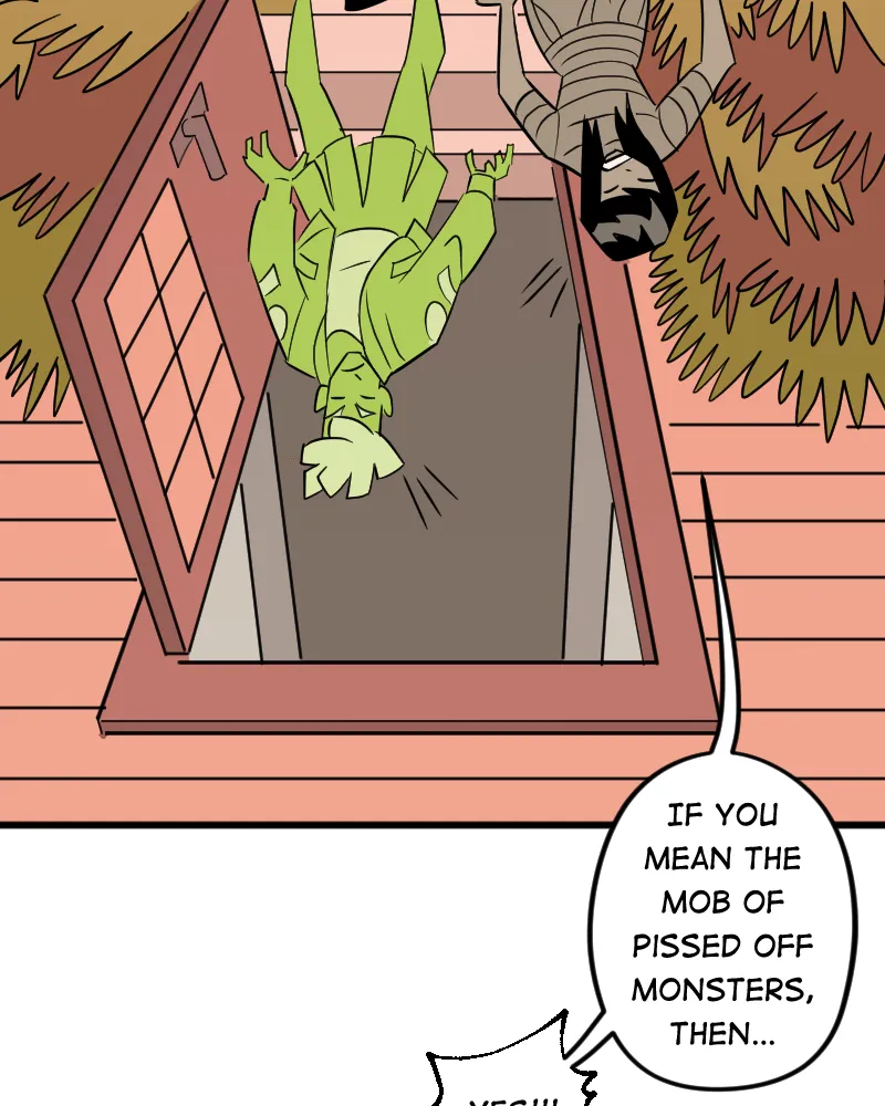 Cloaked - Manhwa Chapter 52 - page 7