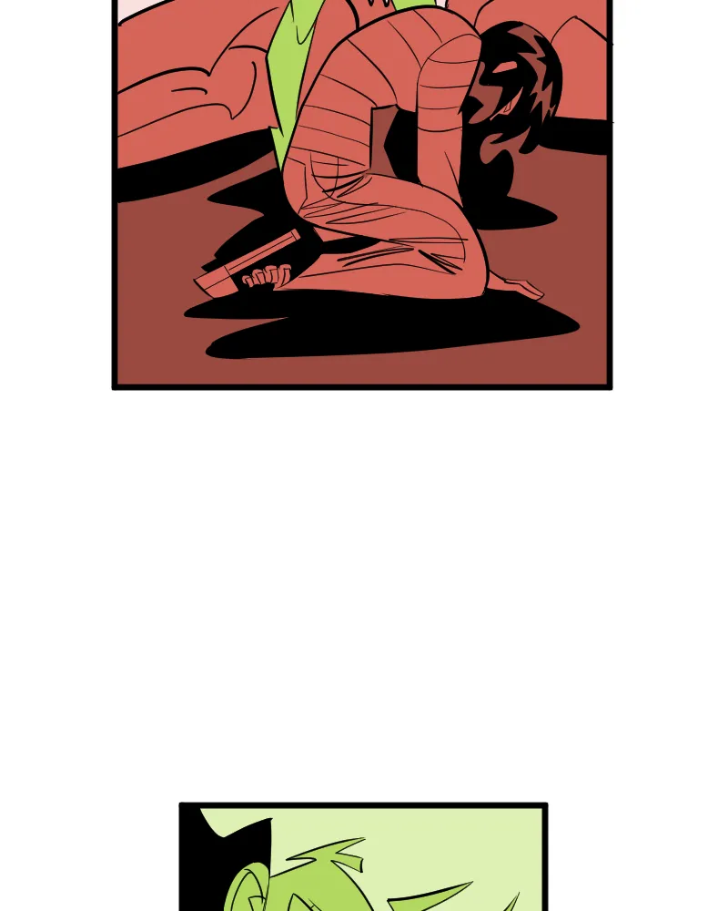 Cloaked - Manhwa Chapter 52 - page 70
