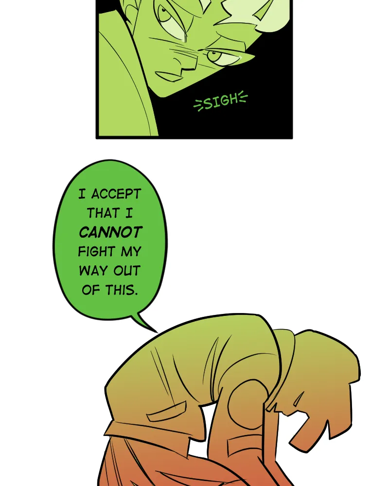Cloaked - Manhwa Chapter 52 - page 71