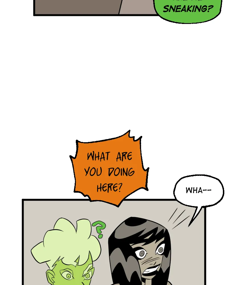 Cloaked - Manhwa Chapter 51 - page 14