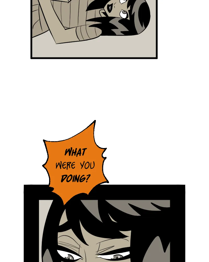 Cloaked - Manhwa Chapter 51 - page 26