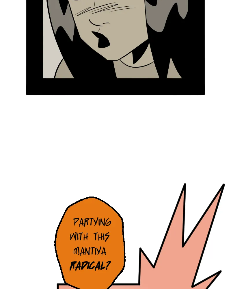 Cloaked - Manhwa Chapter 51 - page 27