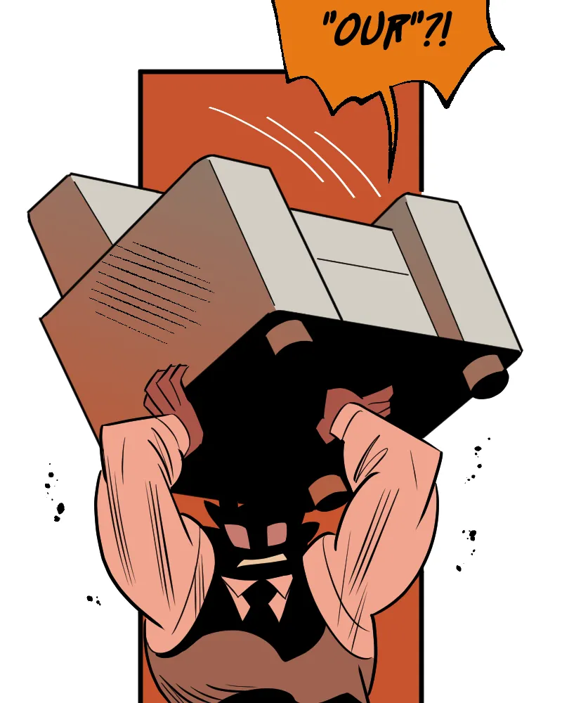Cloaked - Manhwa Chapter 51 - page 31