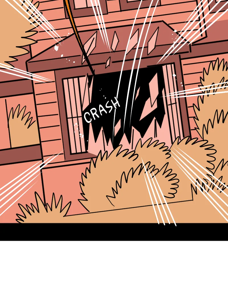 Cloaked - Manhwa Chapter 51 - page 33