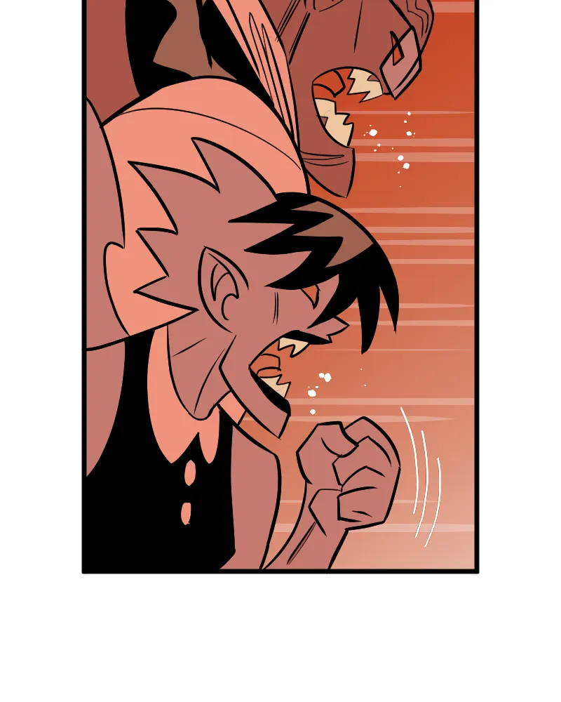 Cloaked - Manhwa Chapter 51 - page 35