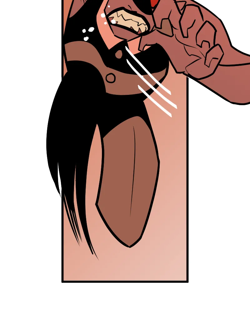 Cloaked - Manhwa Chapter 51 - page 42