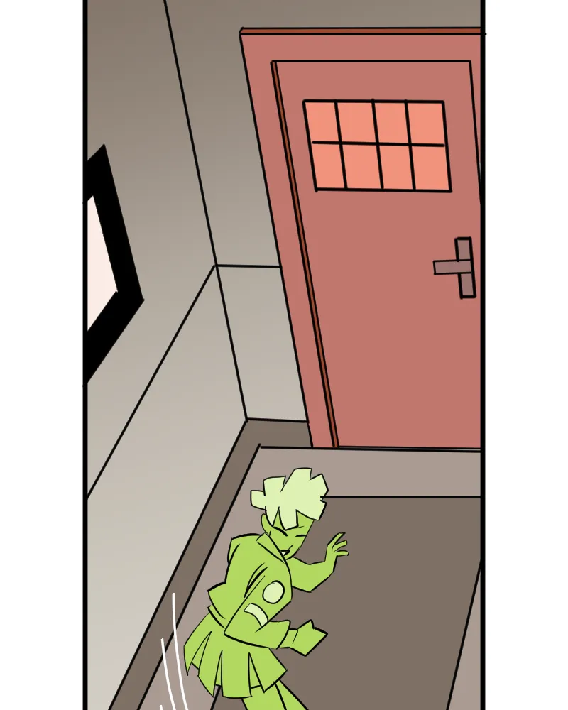 Cloaked - Manhwa Chapter 51 - page 45