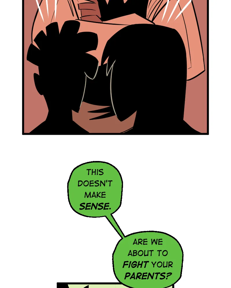 Cloaked - Manhwa Chapter 51 - page 51