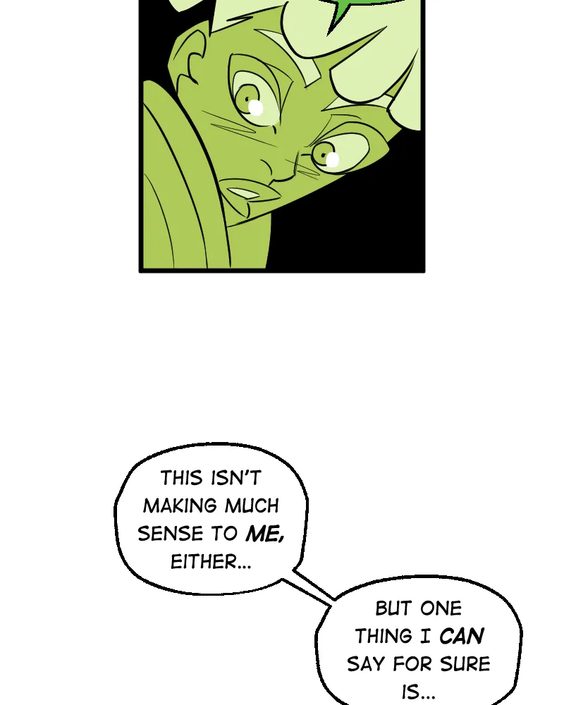 Cloaked - Manhwa Chapter 51 - page 52