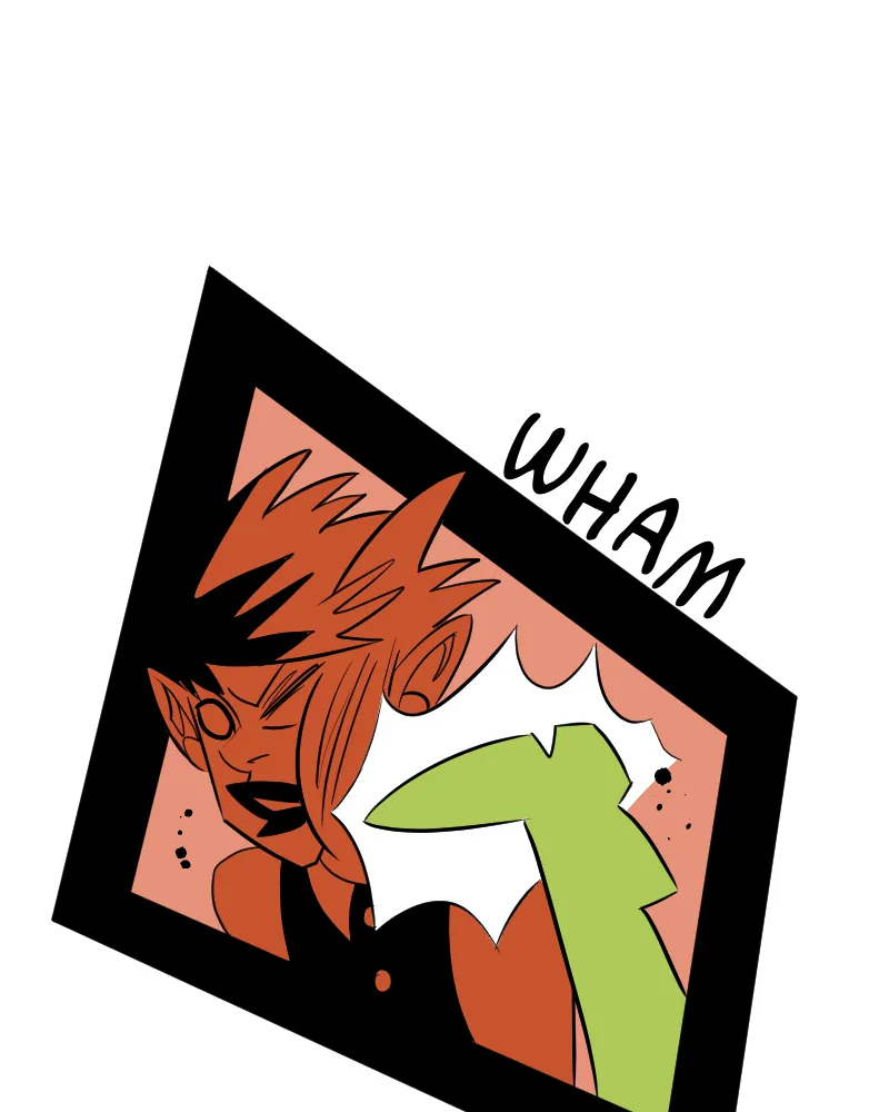 Cloaked - Manhwa Chapter 51 - page 58
