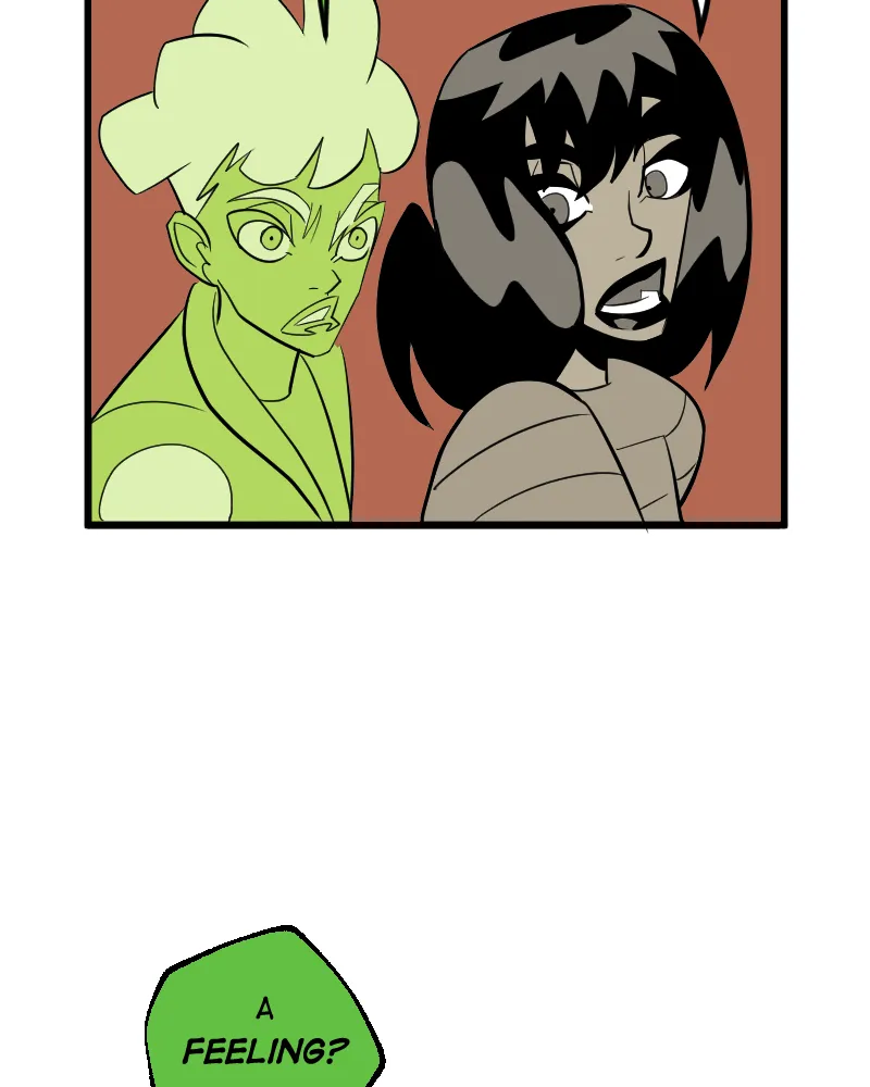 Cloaked - Manhwa Chapter 51 - page 6