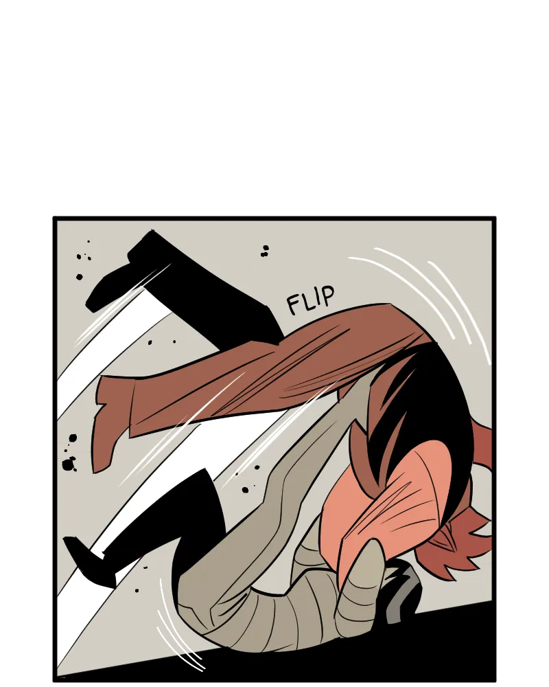 Cloaked - Manhwa Chapter 51 - page 60