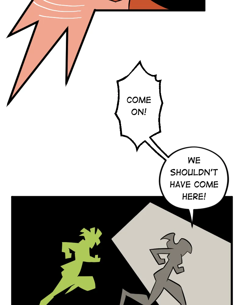Cloaked - Manhwa Chapter 51 - page 65