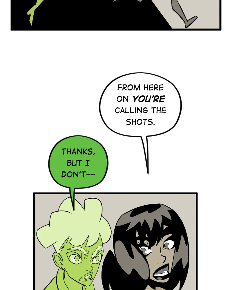 Cloaked - Manhwa Chapter 51 - page 66