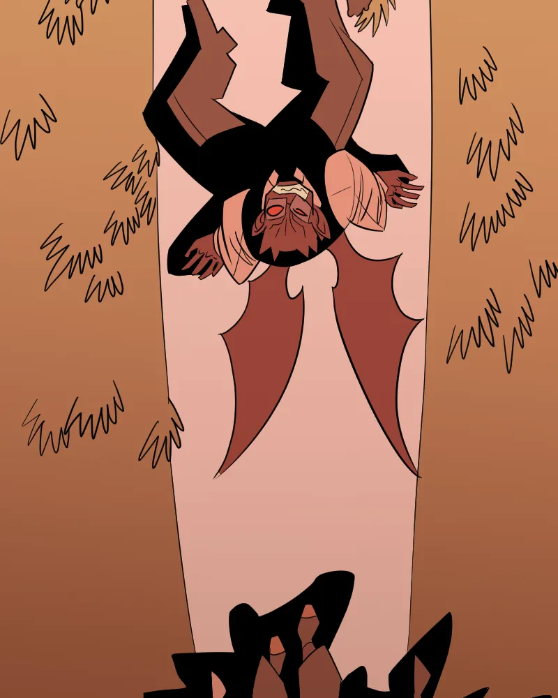 Cloaked - Manhwa Chapter 51 - page 70