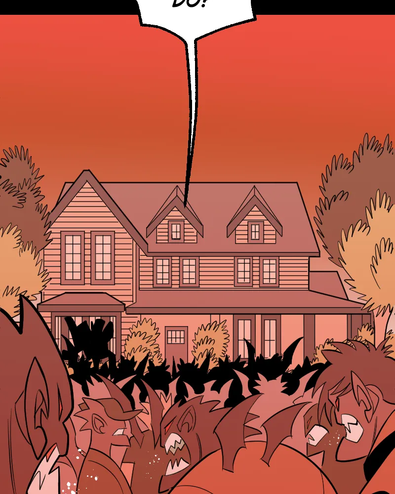 Cloaked - Manhwa Chapter 51 - page 76