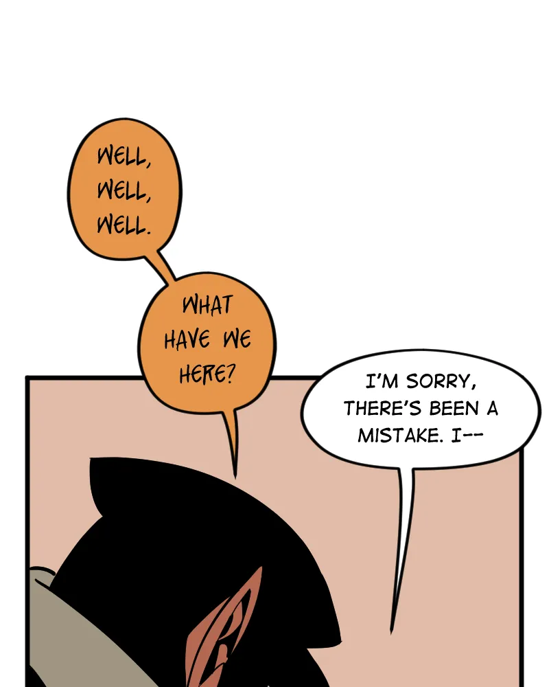 Cloaked - Manhwa Chapter 50 - page 13