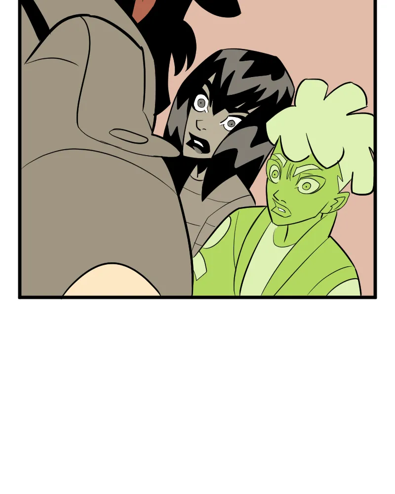 Cloaked - Manhwa Chapter 50 - page 14