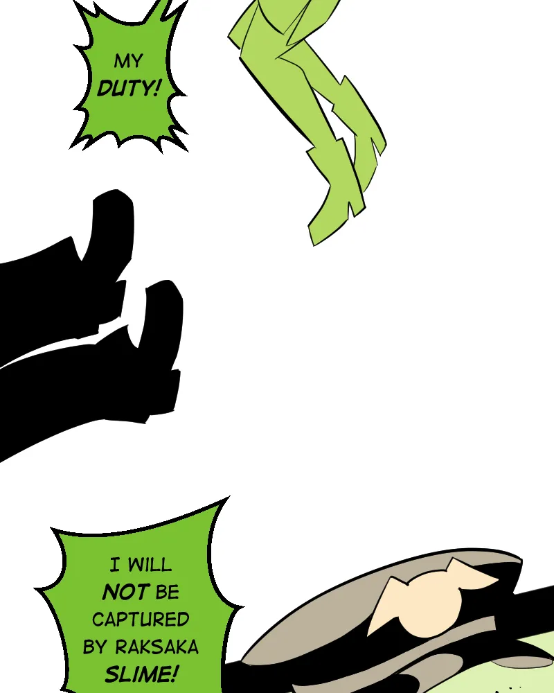 Cloaked - Manhwa Chapter 50 - page 22