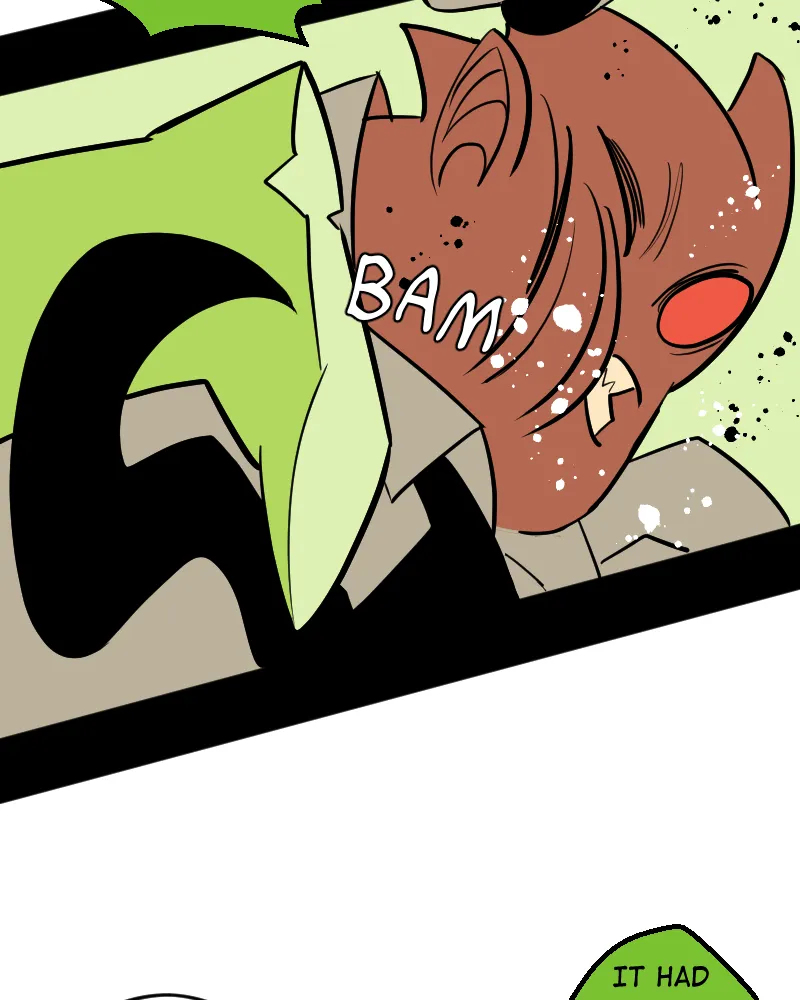 Cloaked - Manhwa Chapter 50 - page 23