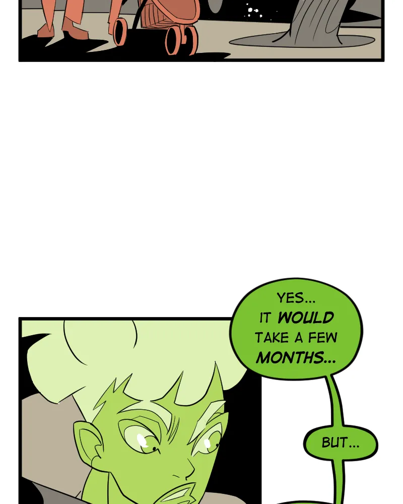 Cloaked - Manhwa Chapter 50 - page 39