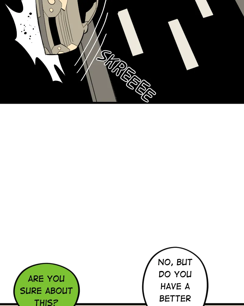 Cloaked - Manhwa Chapter 50 - page 49
