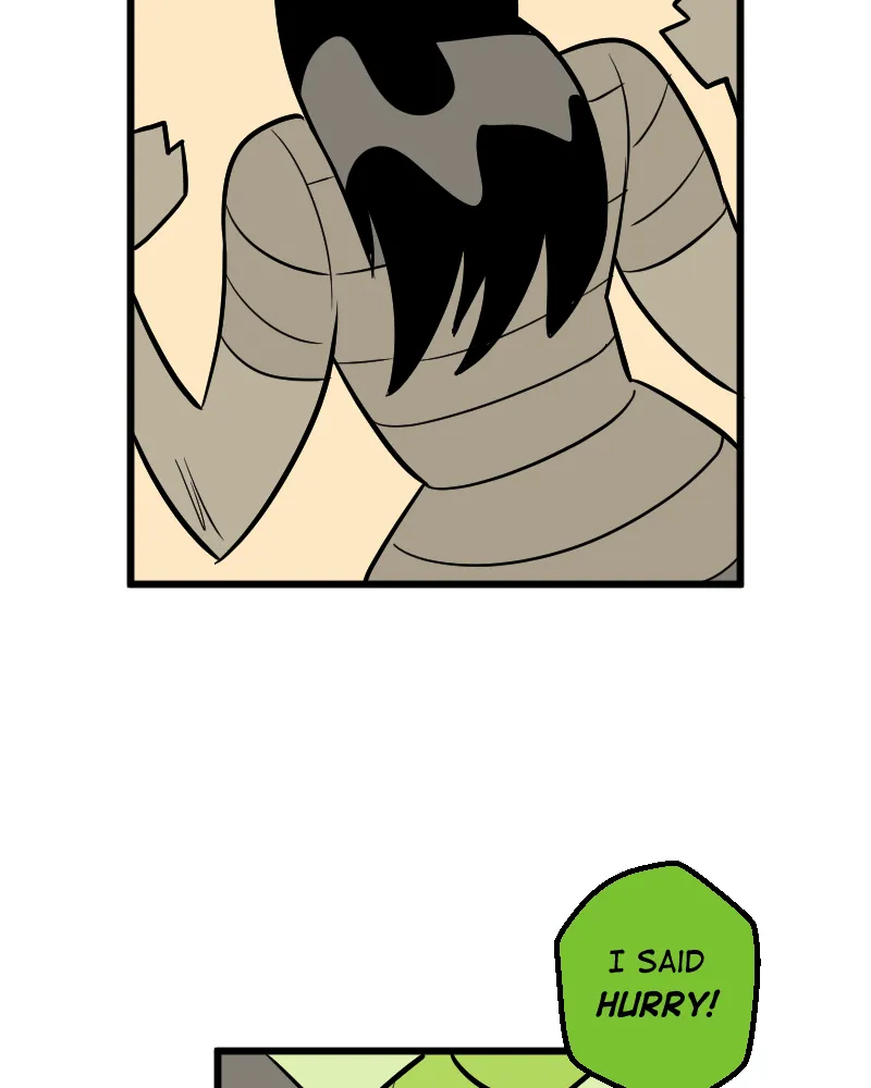 Cloaked - Manhwa Chapter 49 - page 10