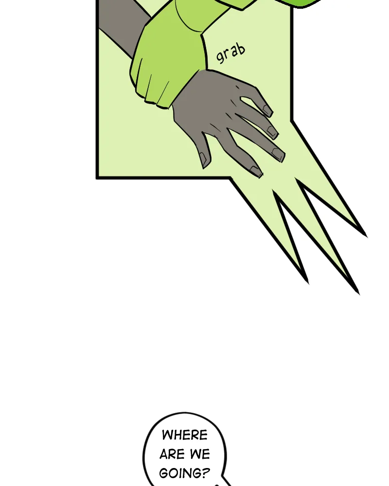 Cloaked - Manhwa Chapter 49 - page 11