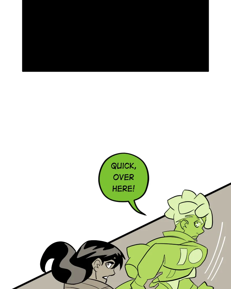 Cloaked - Manhwa Chapter 49 - page 14