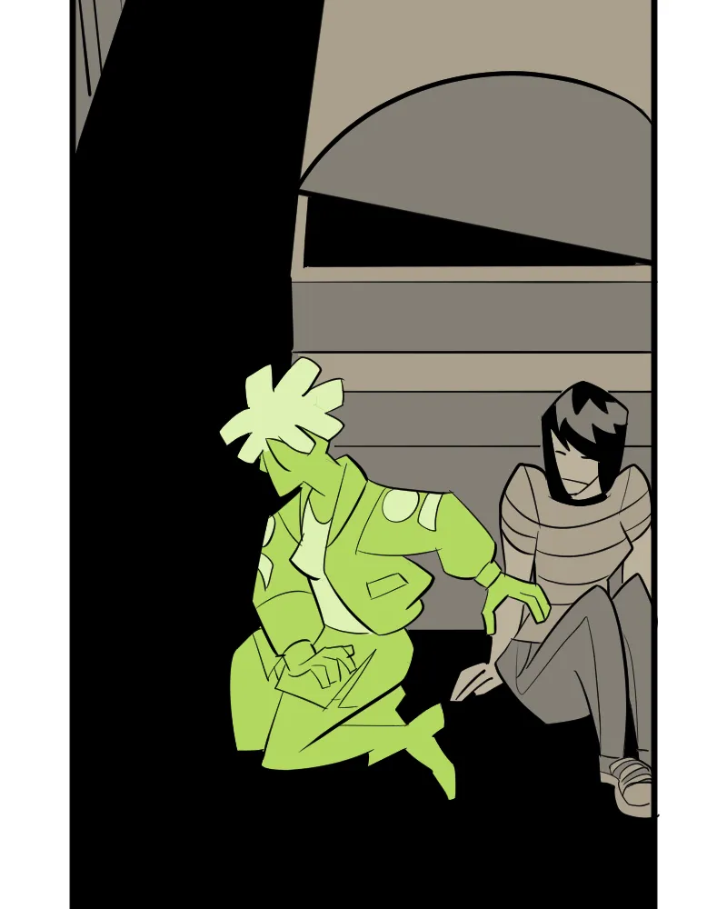 Cloaked - Manhwa Chapter 49 - page 17