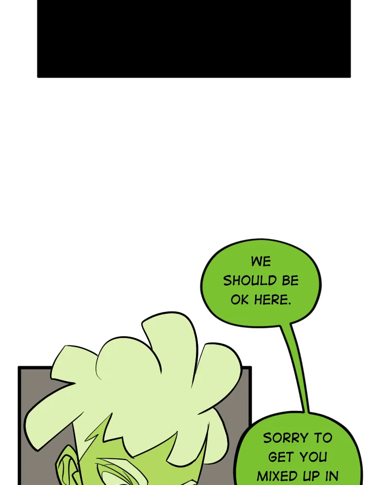 Cloaked - Manhwa Chapter 49 - page 18