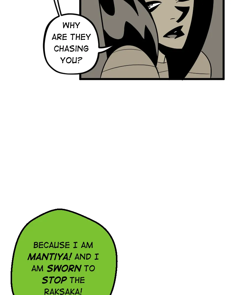 Cloaked - Manhwa Chapter 49 - page 20