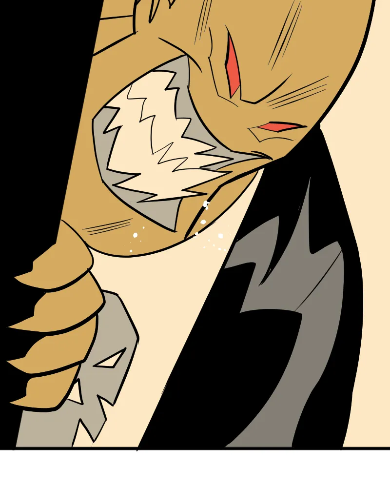 Cloaked - Manhwa Chapter 49 - page 27