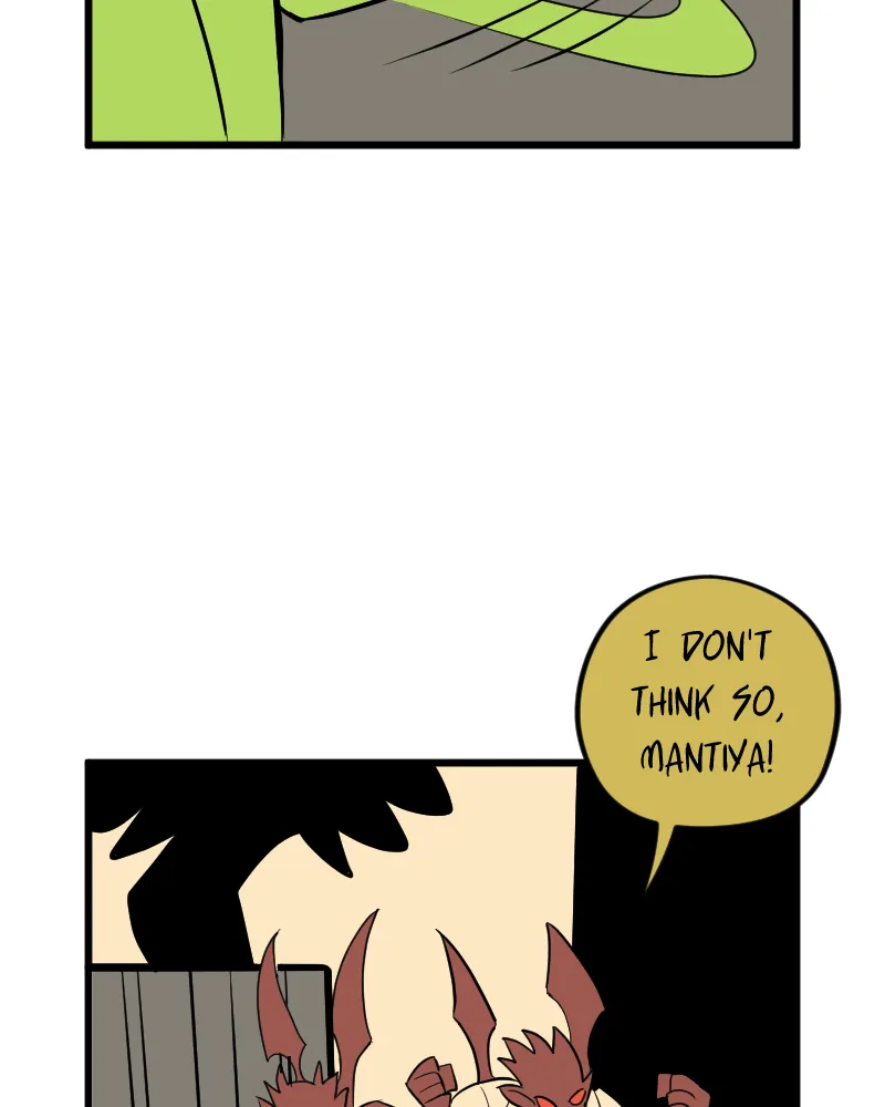 Cloaked - Manhwa Chapter 49 - page 29