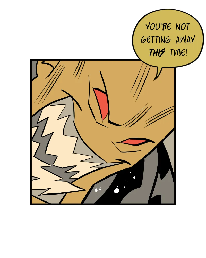 Cloaked - Manhwa Chapter 49 - page 33