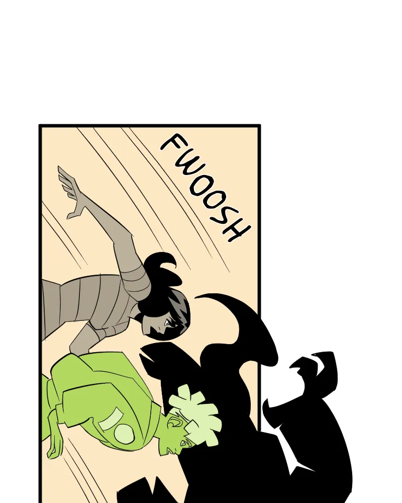 Cloaked - Manhwa Chapter 49 - page 34