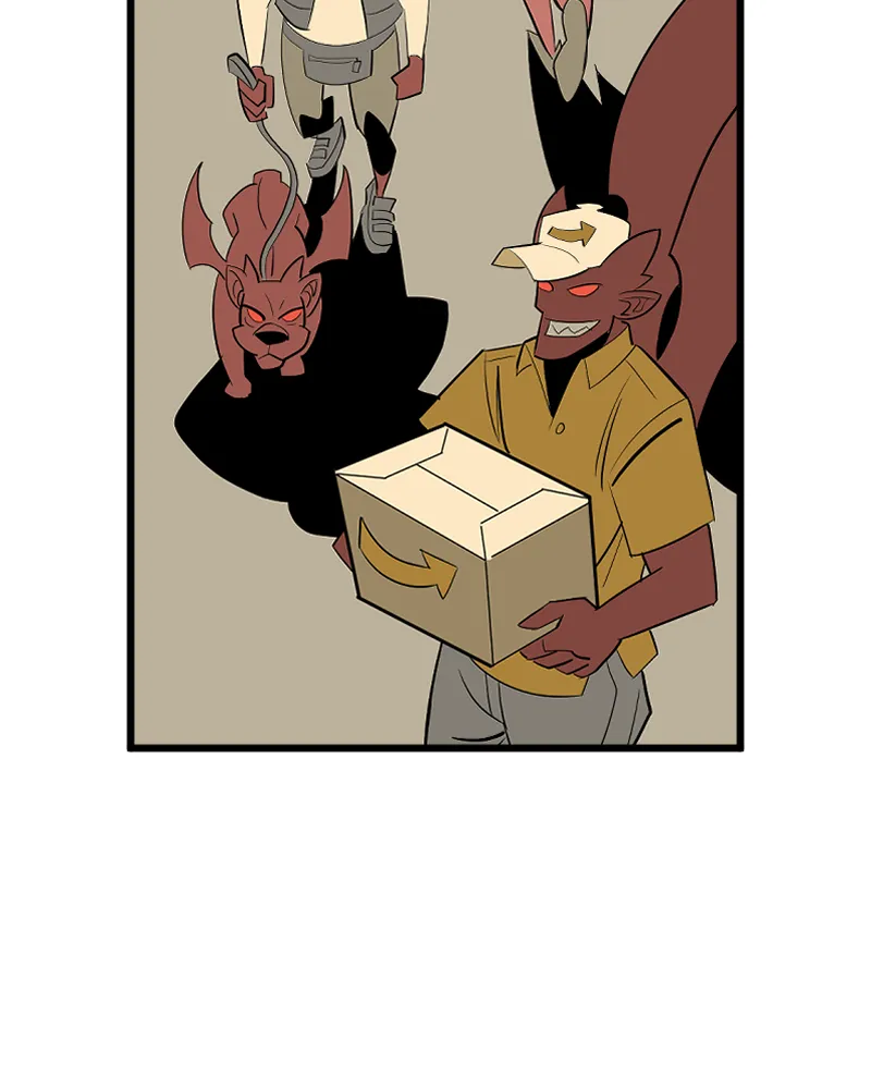 Cloaked - Manhwa Chapter 49 - page 4