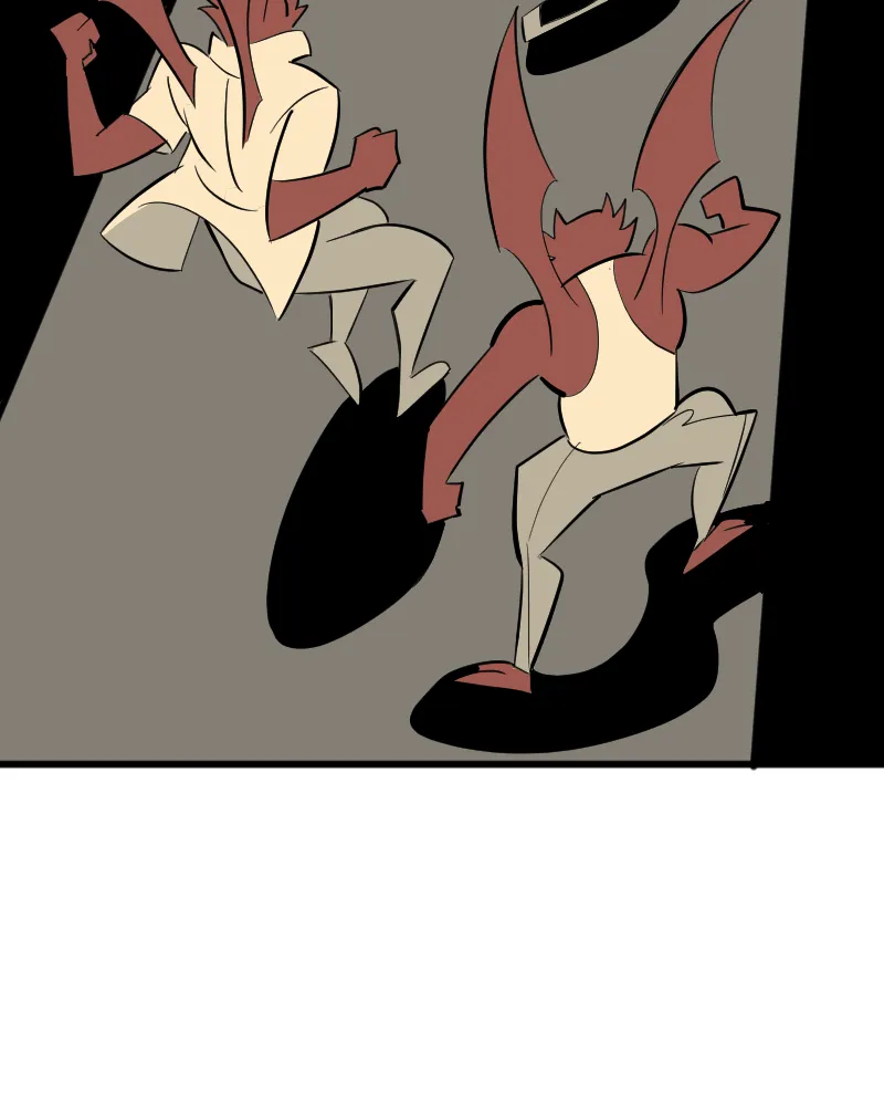 Cloaked - Manhwa Chapter 49 - page 40
