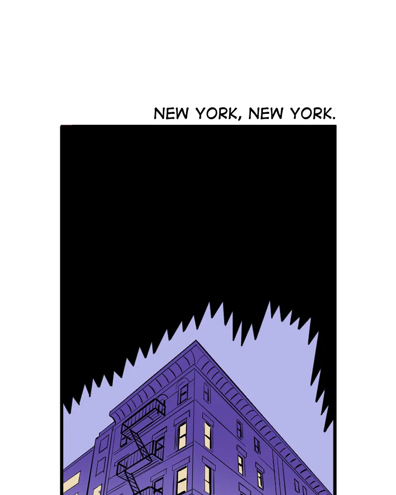 Cloaked - Manhwa Chapter 49 - page 47