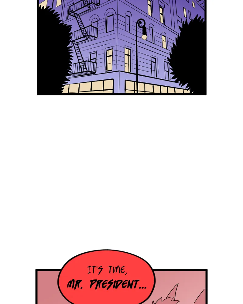 Cloaked - Manhwa Chapter 49 - page 48