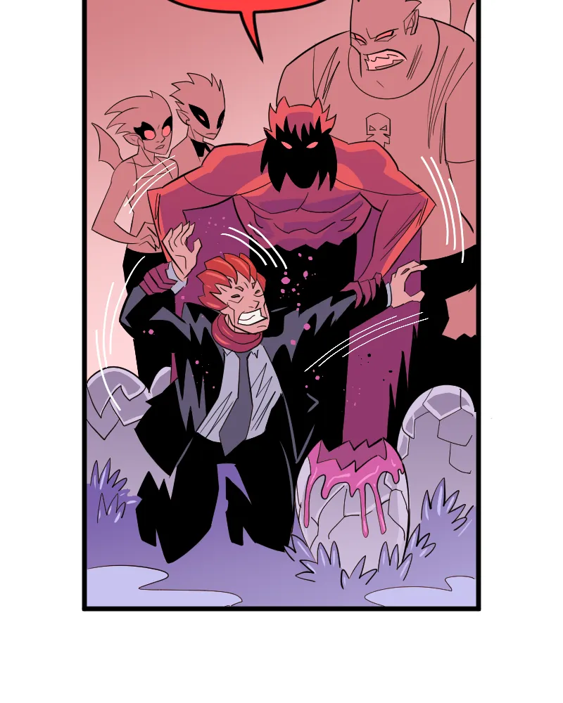 Cloaked - Manhwa Chapter 49 - page 49