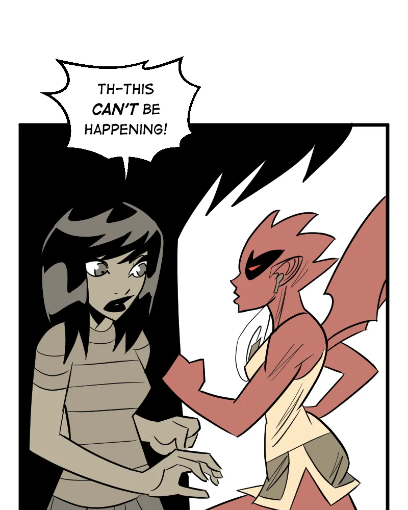 Cloaked - Manhwa Chapter 49 - page 5