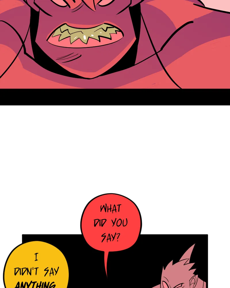 Cloaked - Manhwa Chapter 49 - page 51