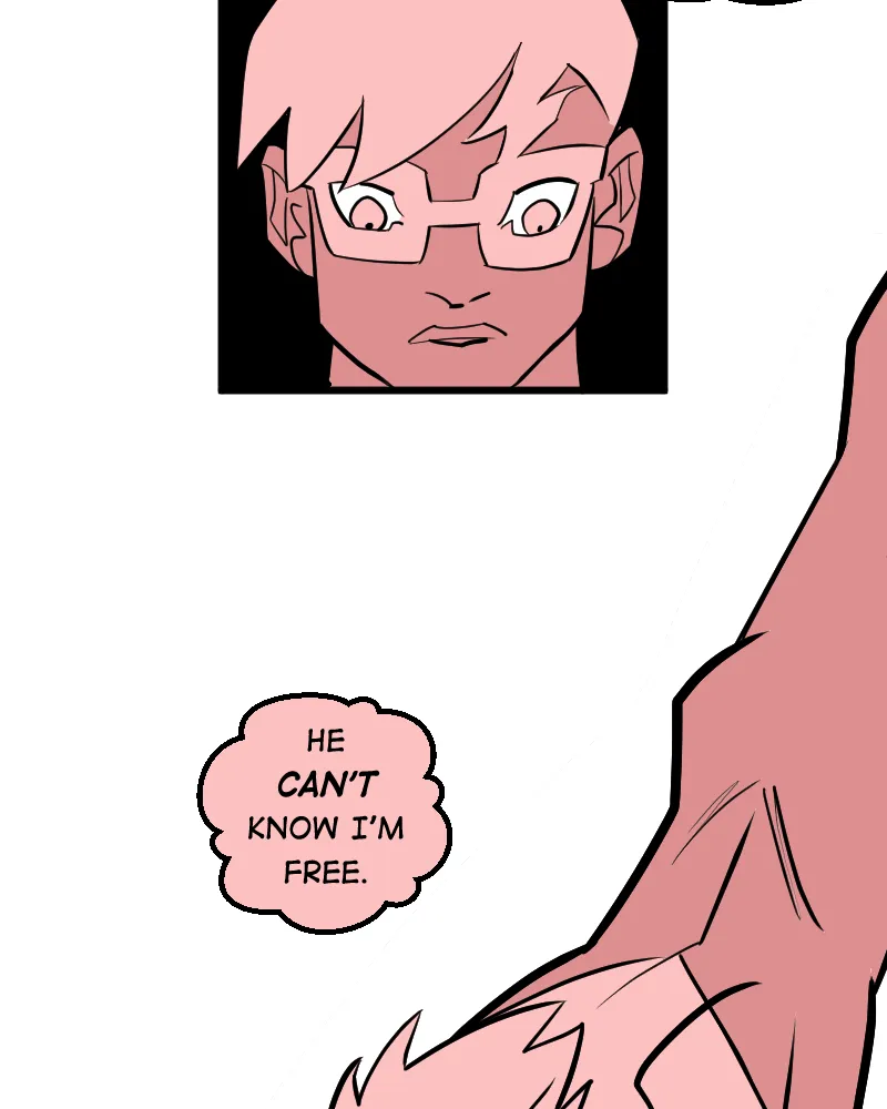 Cloaked - Manhwa Chapter 49 - page 57