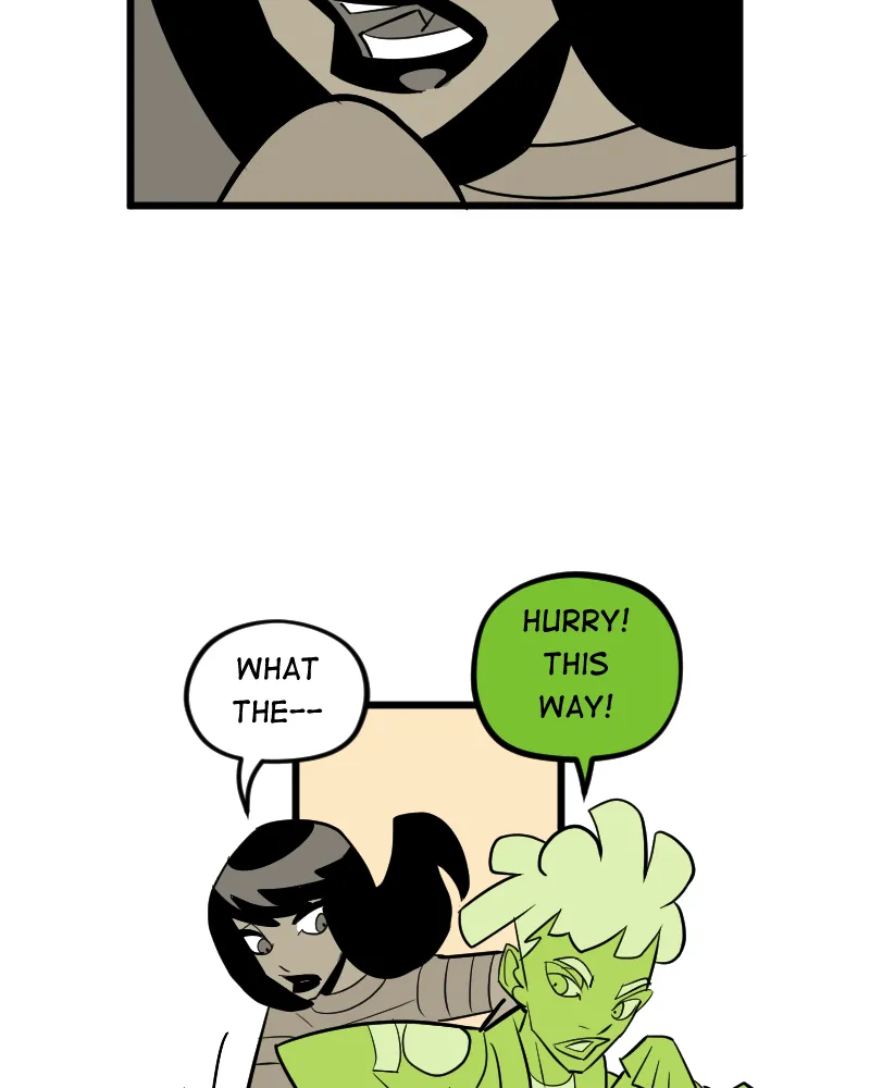 Cloaked - Manhwa Chapter 49 - page 7